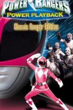 Watch Power Rangers Time Force Zumvo